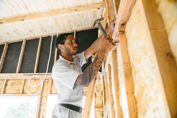 Insulation for New Construction in Grandview, OH