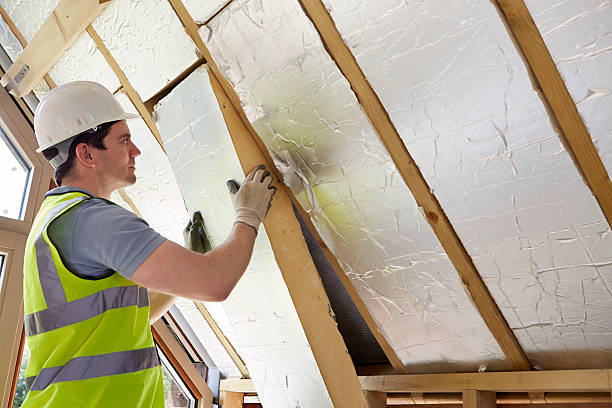 Insulation Repair Services in Grandview, OH